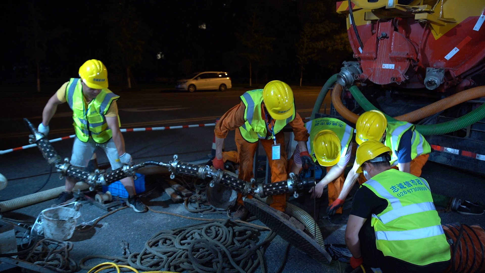 桃城紫外光固化修复